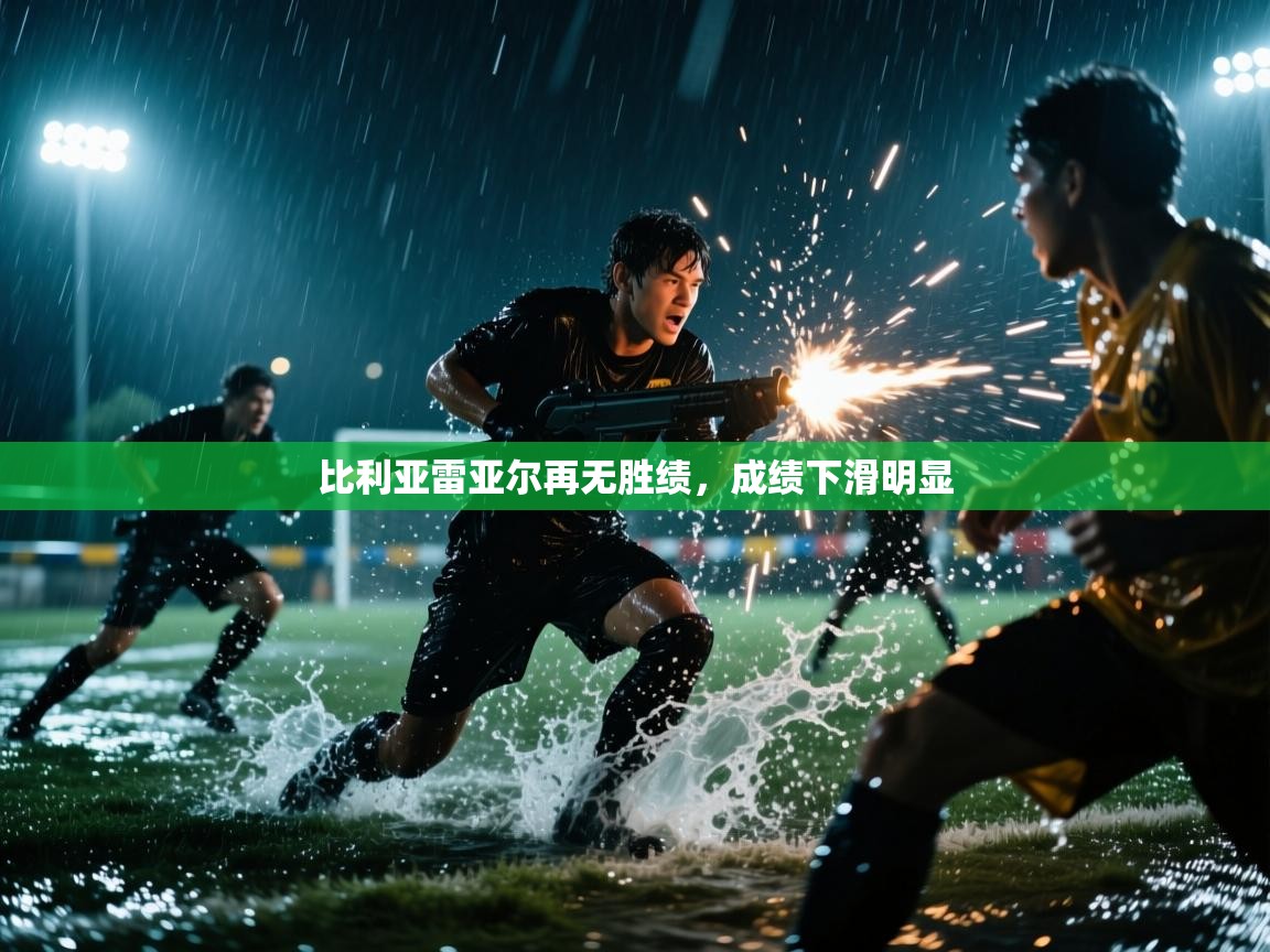 比利亚雷亚尔再无胜绩,成绩下滑明显 第1张