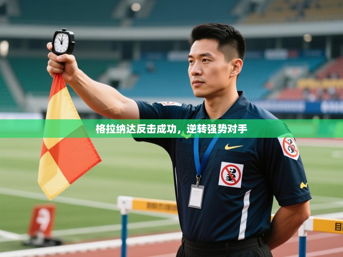 格拉纳达反击成功,逆转强势对手 第2张