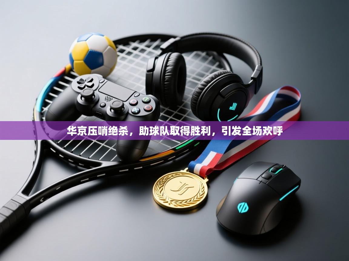 华京压哨绝杀,助球队取得胜利,引发全场欢呼 第2张