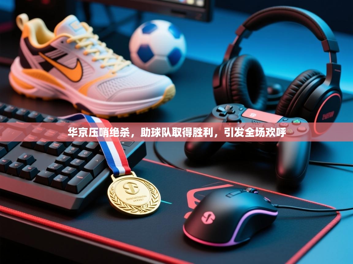 华京压哨绝杀,助球队取得胜利,引发全场欢呼 第1张