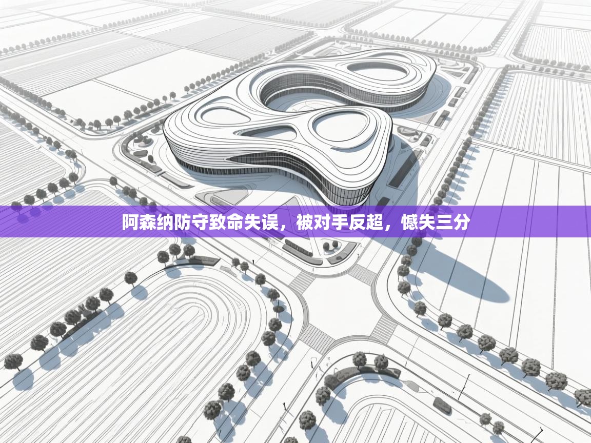 阿森纳防守致命失误，被对手反超，憾失三分  第2张