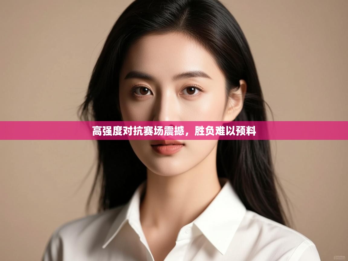 高强度对抗赛场震撼,胜负难以预料 第2张