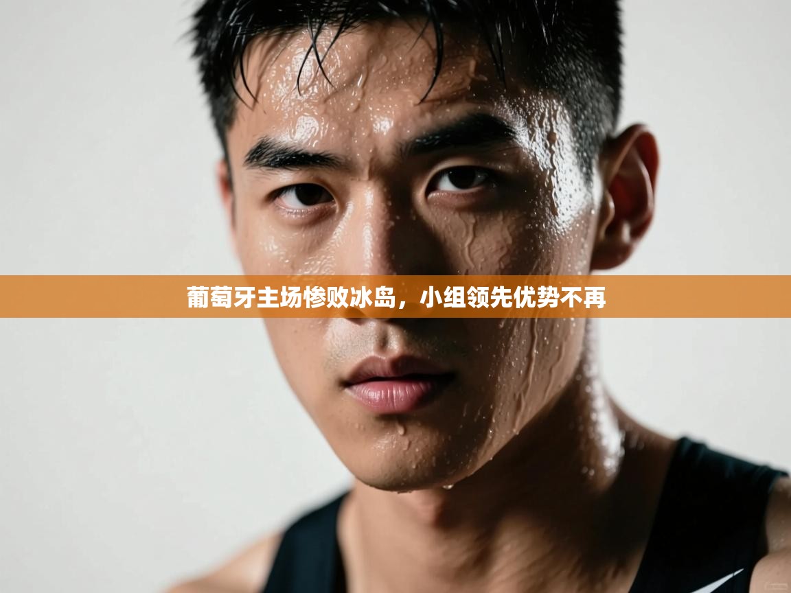 葡萄牙主场惨败冰岛，小组领先优势不再  第1张