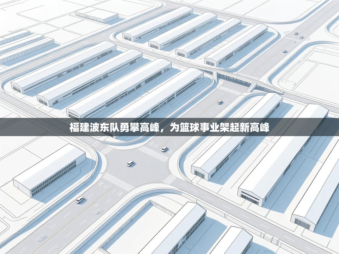 福建波东队勇攀高峰,为篮球事业架起新高峰 第2张