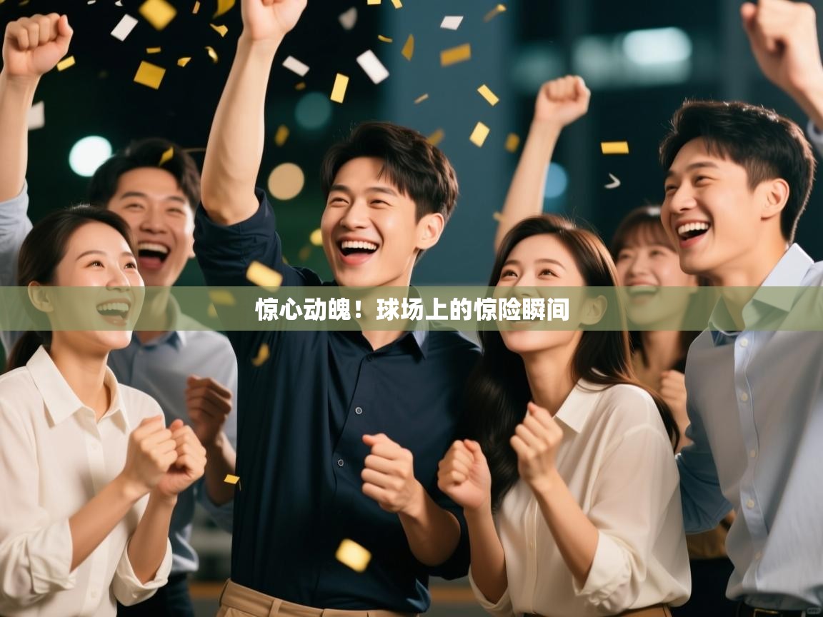 惊心动魄!球场上的惊险瞬间 第1张