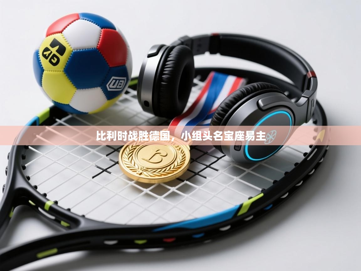 比利时战胜德国，小组头名宝座易主  第1张