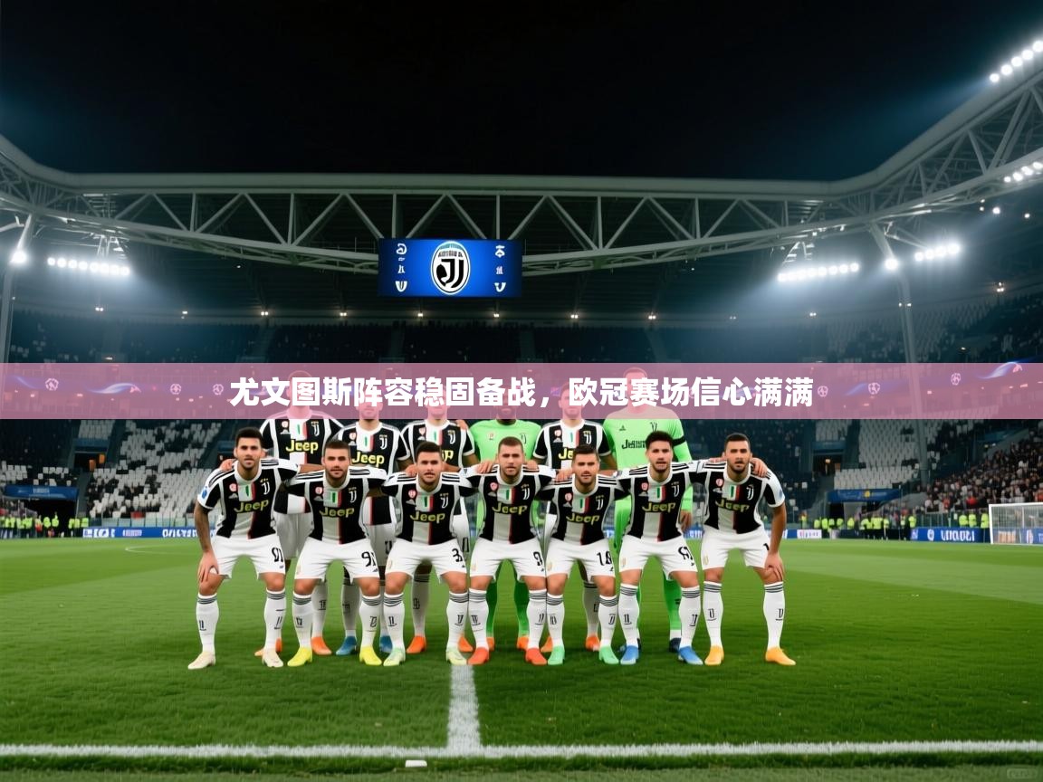 尤文图斯阵容稳固备战，欧冠赛场信心满满  第1张