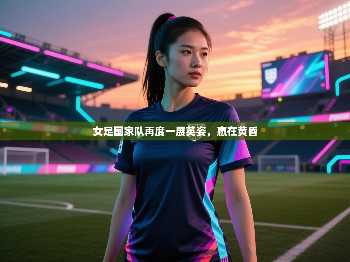 女足国家队再度一展英姿，赢在黄昏  第2张
