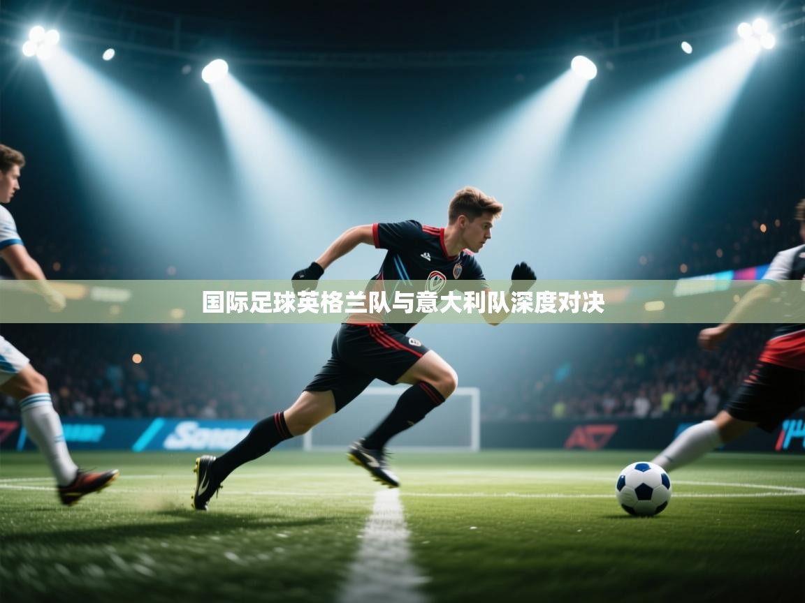 国际足球英格兰队与意大利队深度对决  第1张