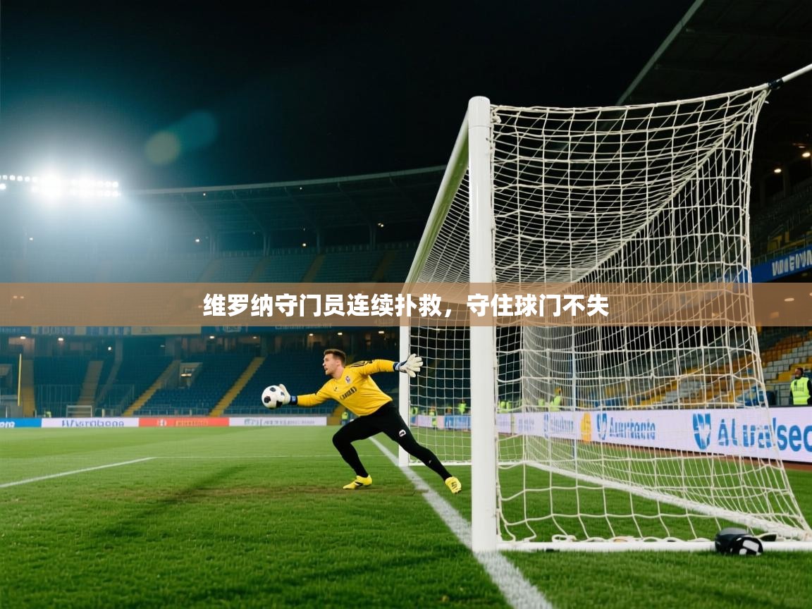 维罗纳守门员连续扑救，守住球门不失  第1张