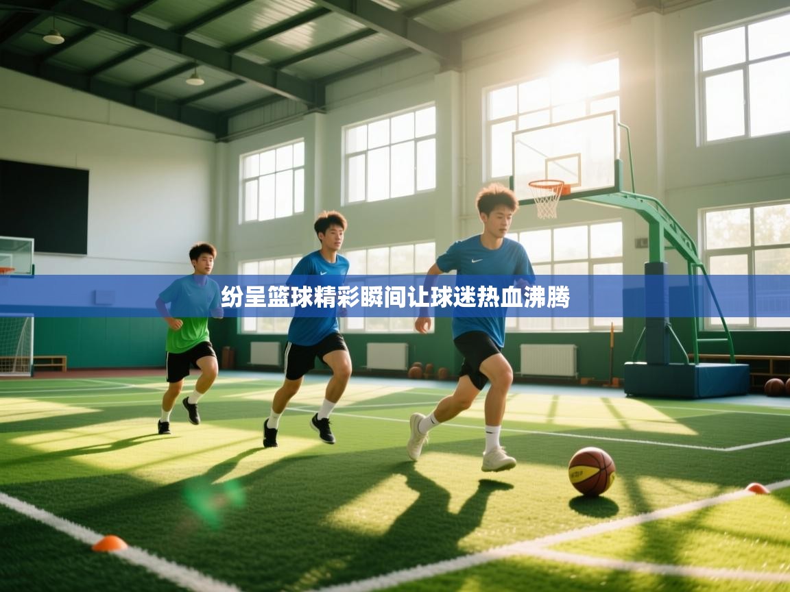 纷呈篮球精彩瞬间让球迷热血沸腾  第1张