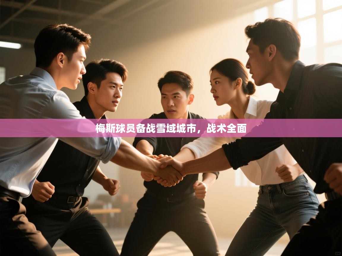 梅斯球员备战雪域城市，战术全面  第1张