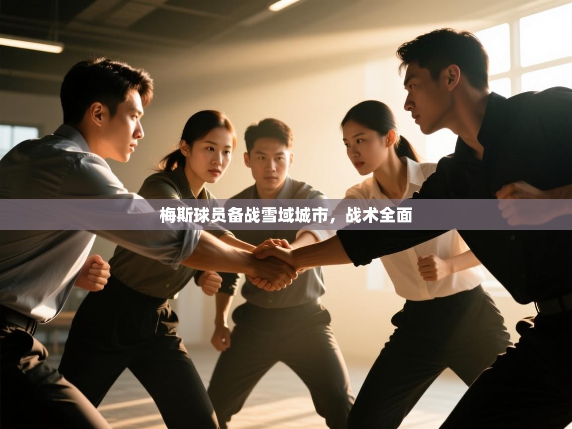 梅斯球员备战雪域城市，战术全面  第2张