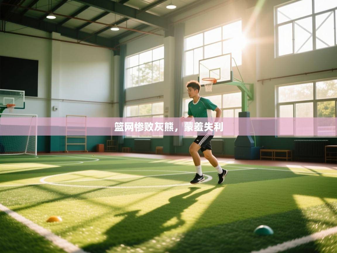 篮网惨败灰熊，蒙羞失利  第1张