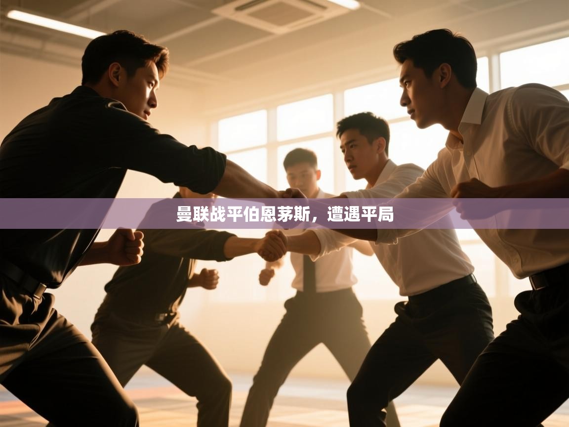 曼联战平伯恩茅斯，遭遇平局  第2张