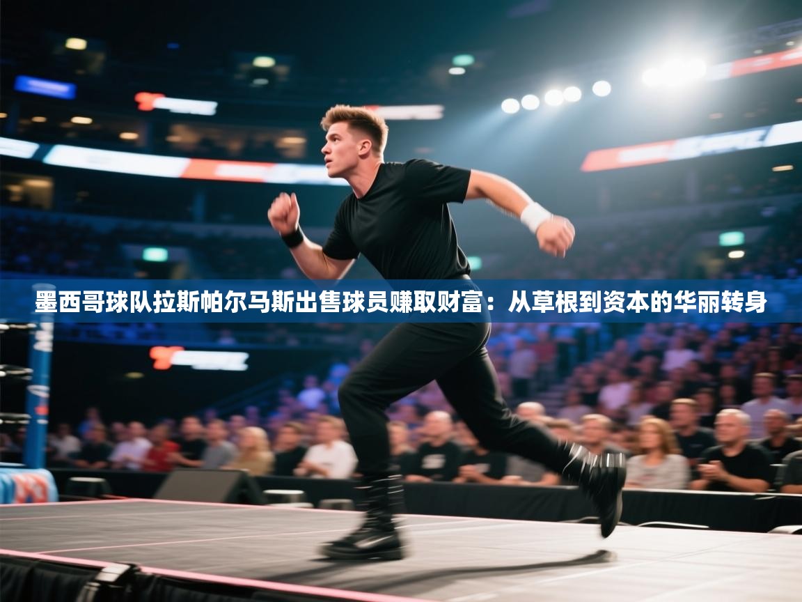 墨西哥球队拉斯帕尔马斯出售球员赚取财富：从草根到资本的华丽转身  第1张