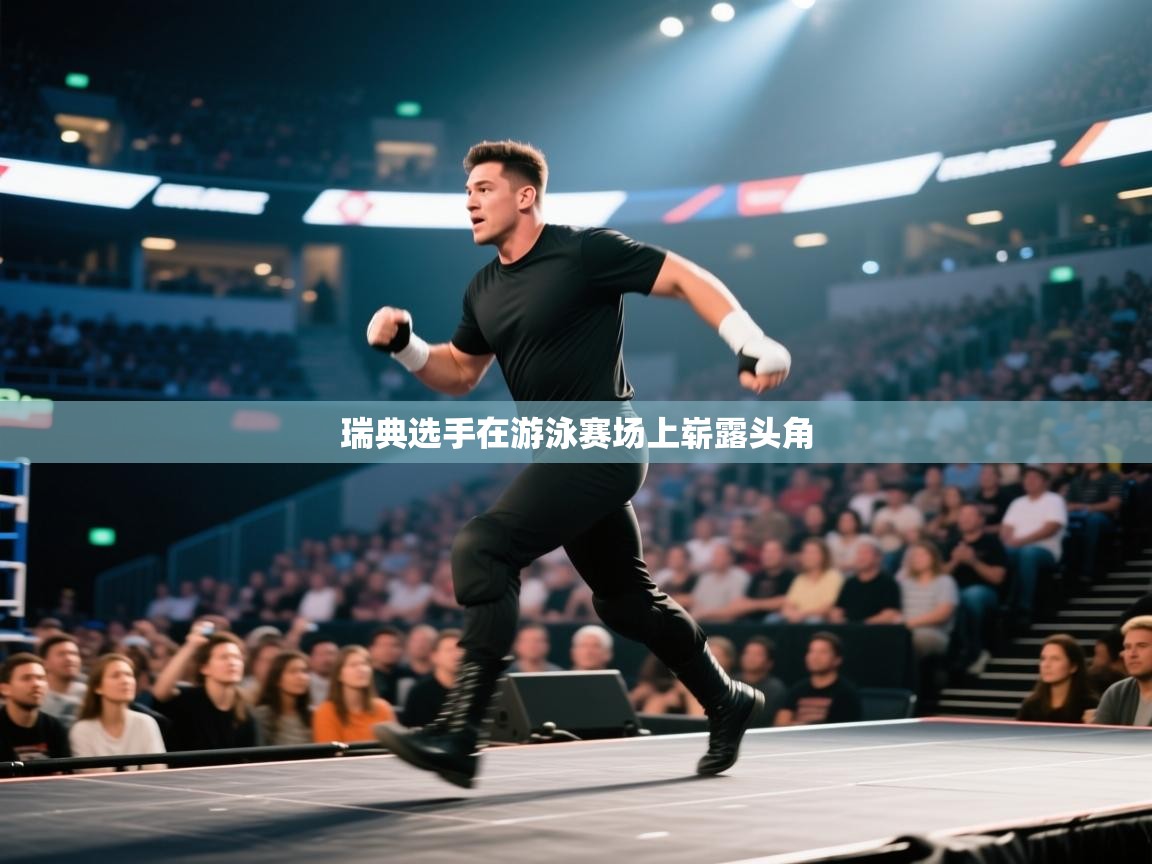 瑞典选手在游泳赛场上崭露头角 第1张