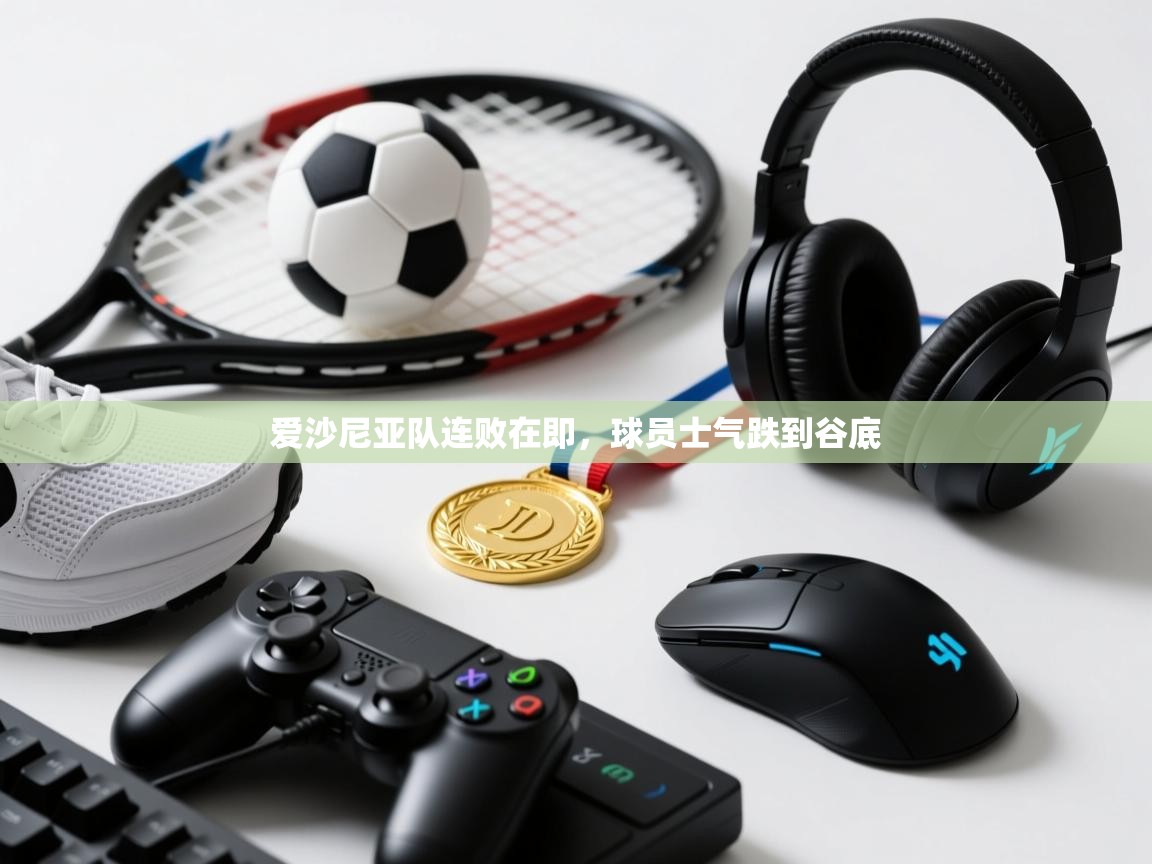 爱沙尼亚队连败在即，球员士气跌到谷底  第1张