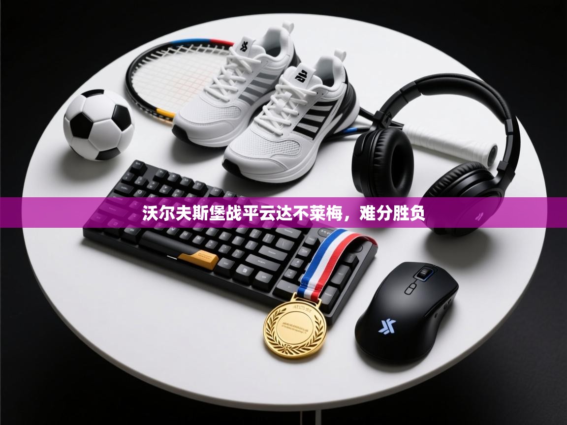 沃尔夫斯堡战平云达不莱梅,难分胜负 第1张