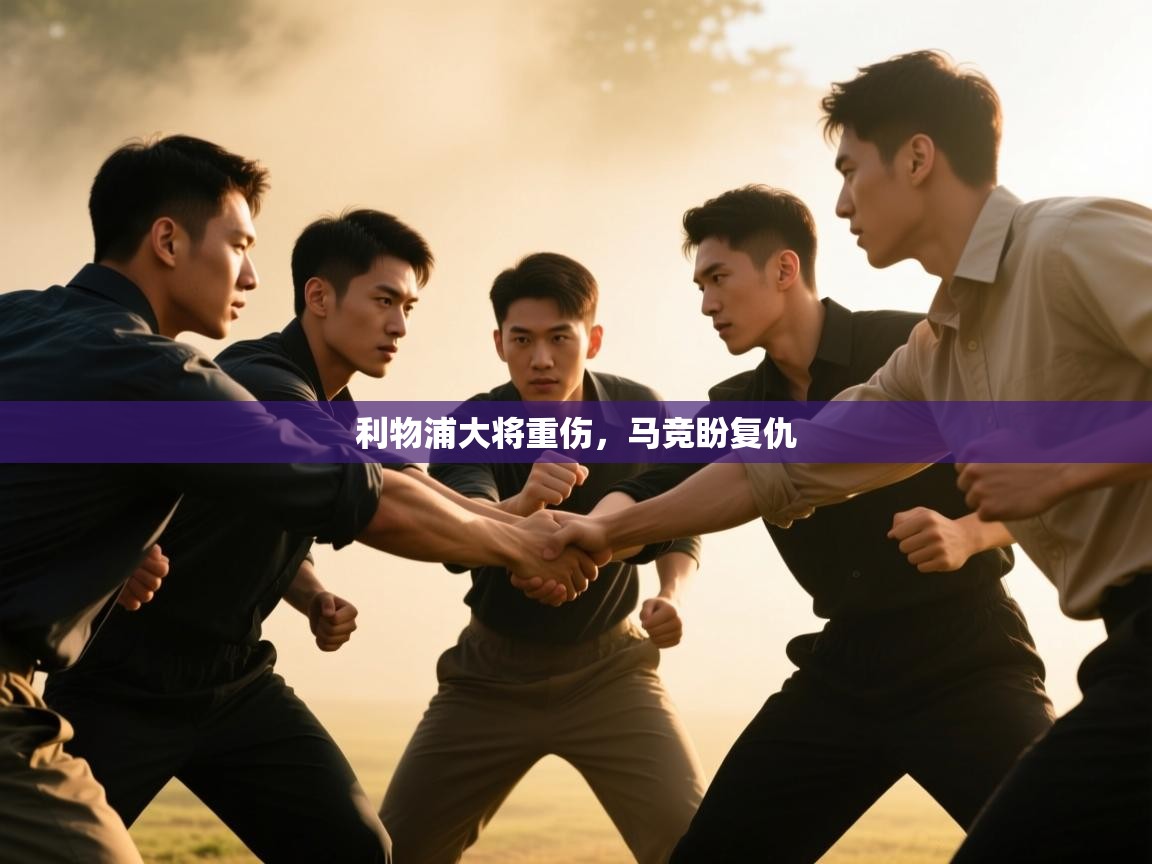 利物浦大将重伤，马竞盼复仇  第2张