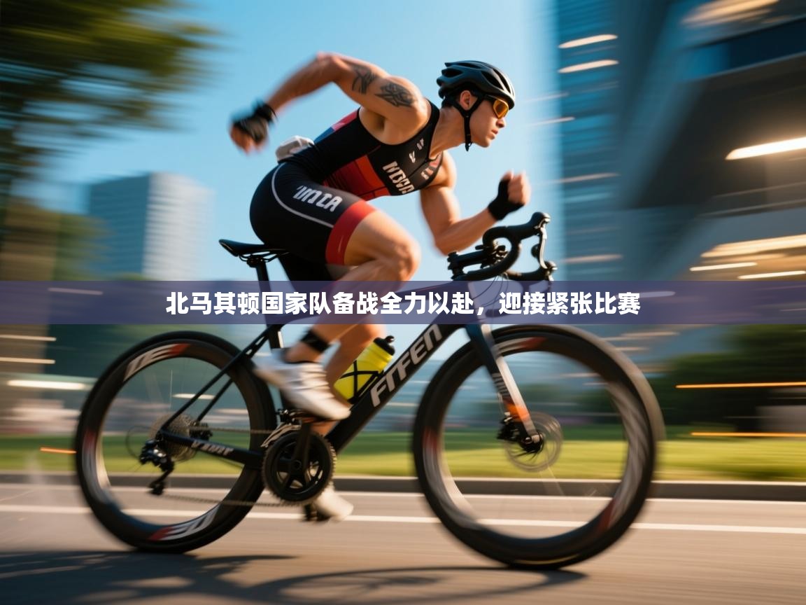 北马其顿国家队备战全力以赴,迎接紧张比赛 第2张