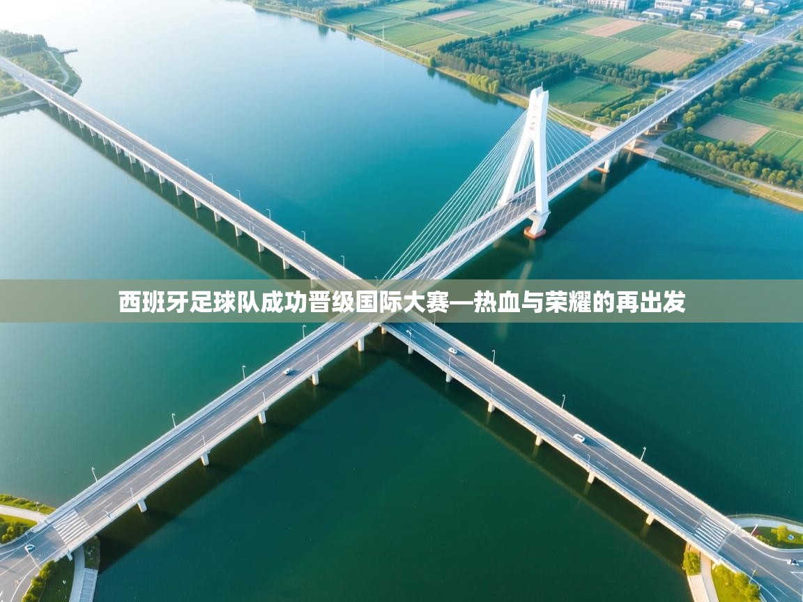 西班牙足球队成功晋级国际大赛—热血与荣耀的再出发 第2张