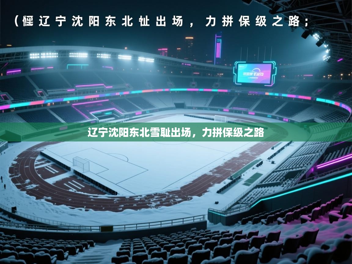 辽宁沈阳东北雪耻出场,力拼保级之路 第2张