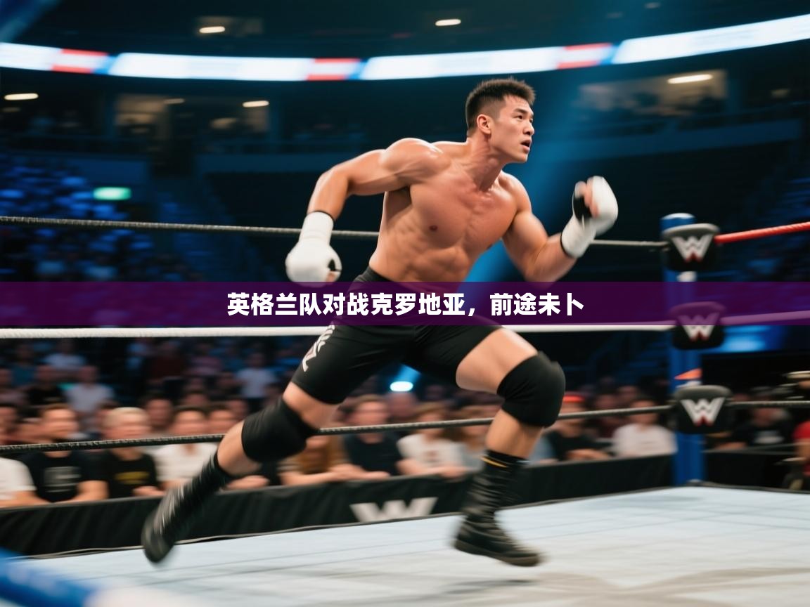 英格兰队对战克罗地亚，前途未卜  第1张