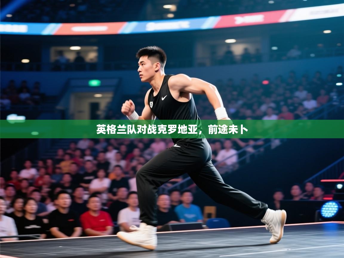 英格兰队对战克罗地亚，前途未卜  第2张