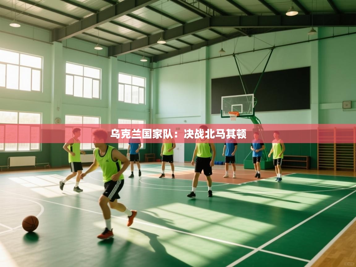 乌克兰国家队：决战北马其顿  第2张