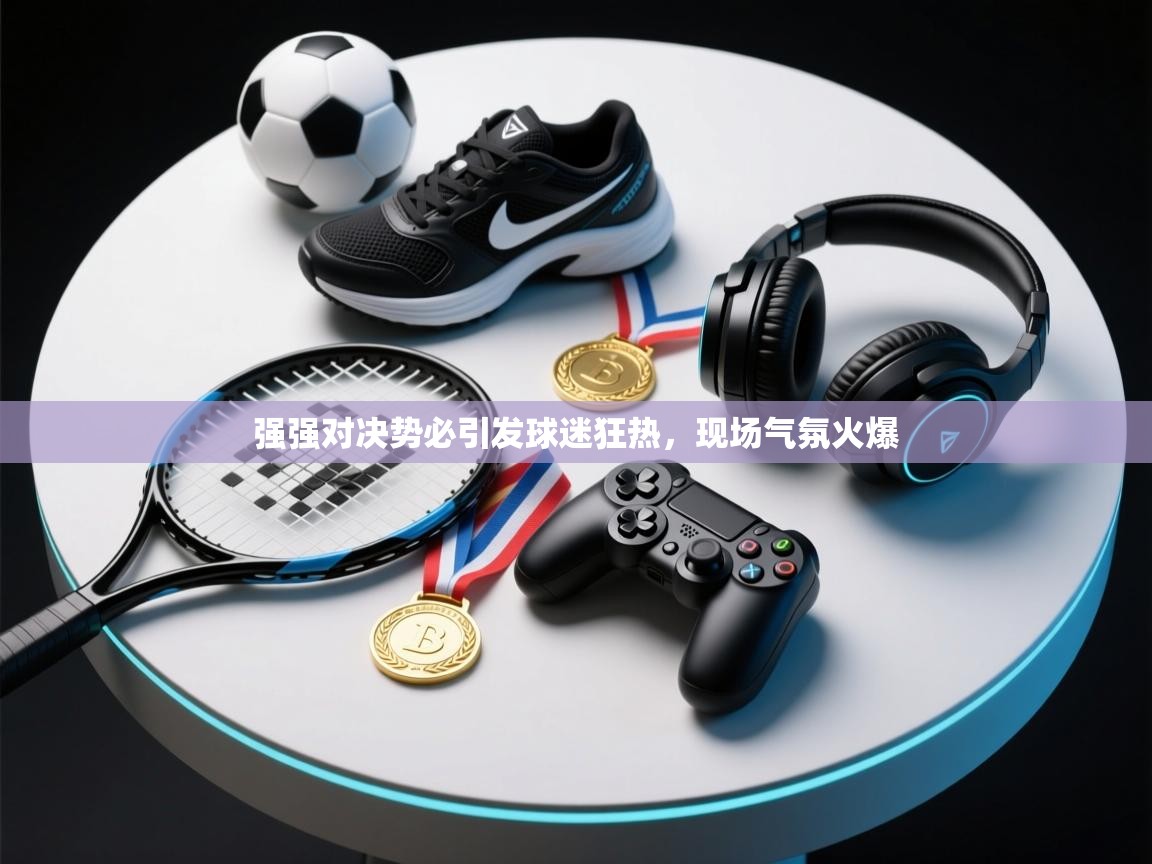 强强对决势必引发球迷狂热,现场气氛火爆 第2张