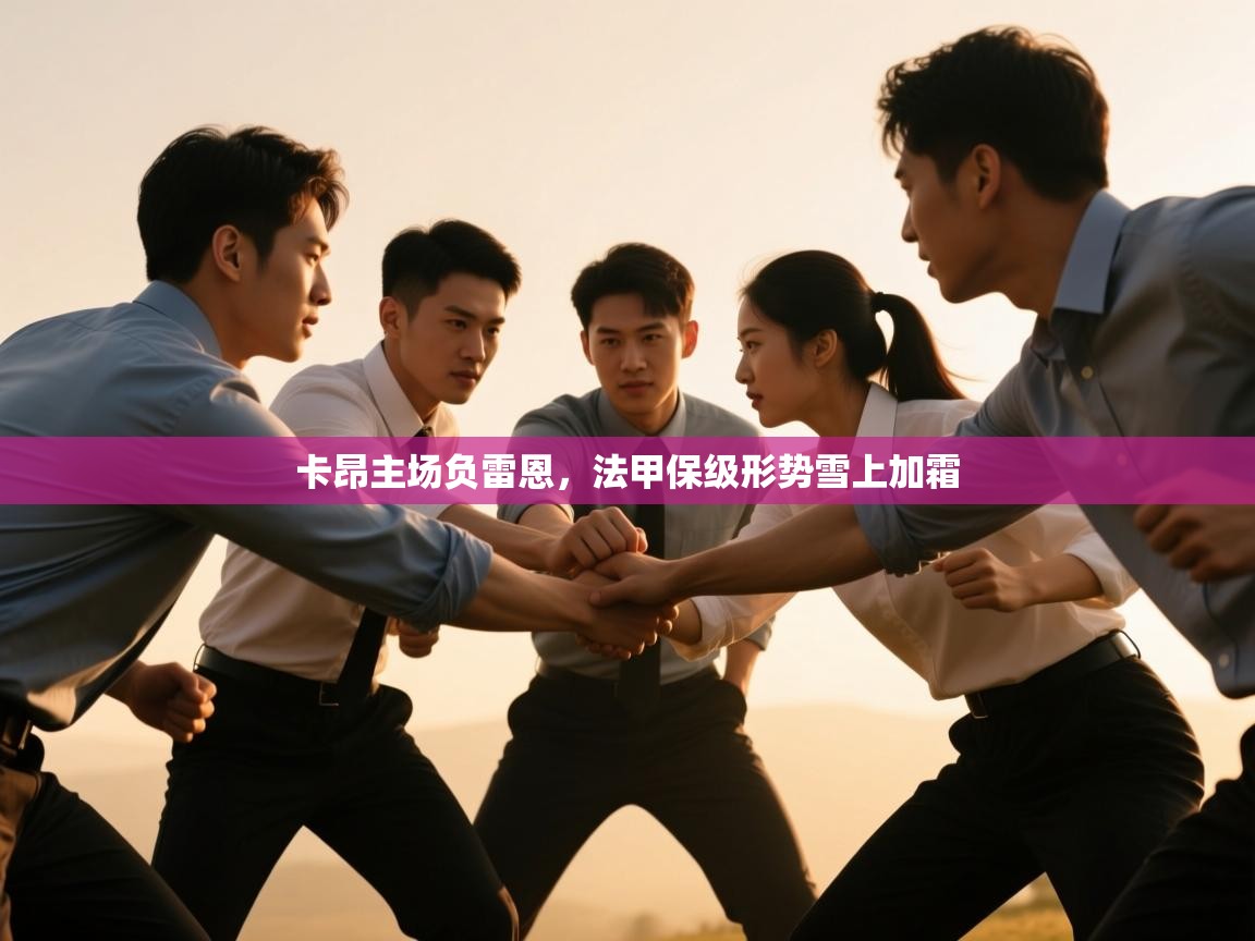 卡昂主场负雷恩,法甲保级形势雪上加霜 第2张